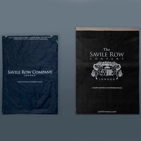 New Eco-Friendly Packaging Has Arrived