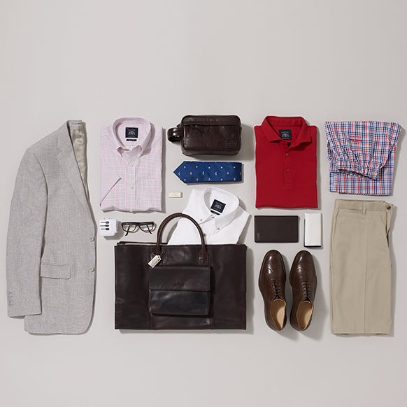 What to Pack for a Weekend Break