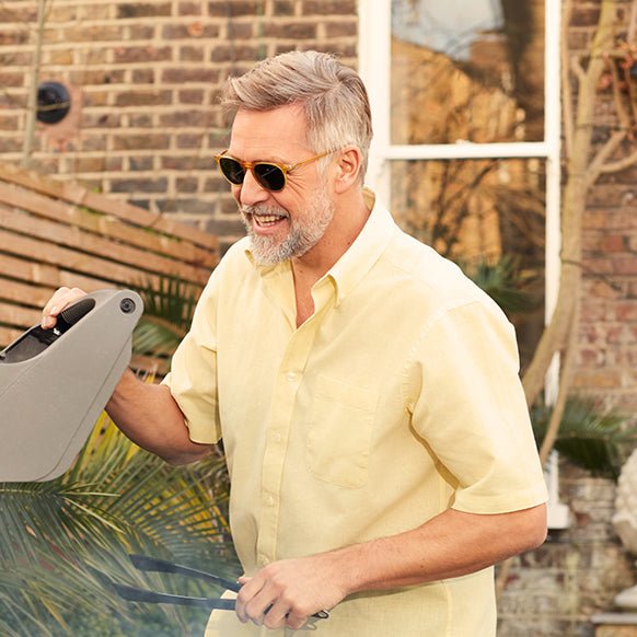 What to Wear to a Summer BBQ