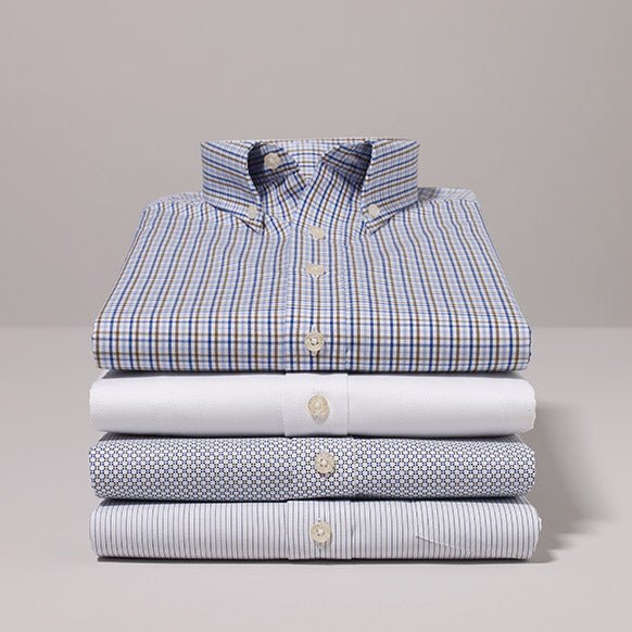 How to Fold a Shirt