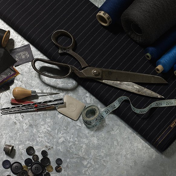 Made-To-Measure: The Top Five Advantages