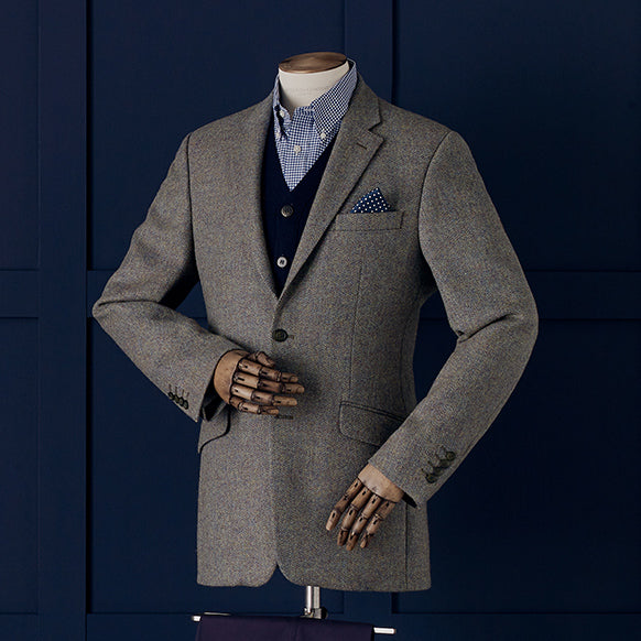 The Beginner’s Guide to Men's Smart Casual 2025