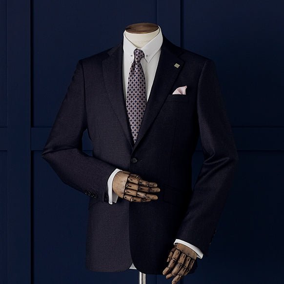 The Best Tie and Pocket Square Combinations