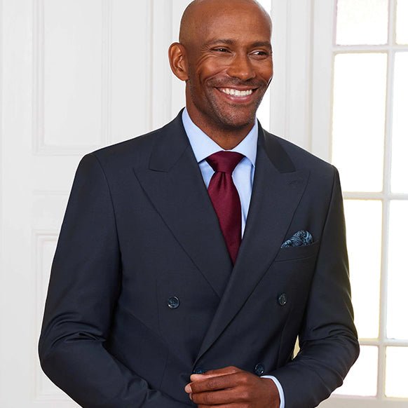 Most Expensive Celebrity Suits Sold at Auction 