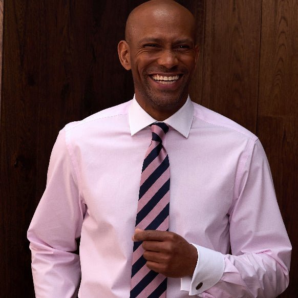 What Shirt Size Am I? | Savile Row Company What Shirt Size Am I? | Savile Row Company