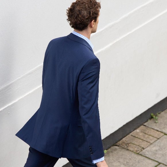 Savile Row Company Autumn/Winter Collection 2025