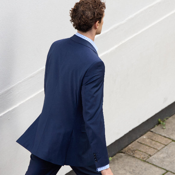 Savile Row Company Autumn/Winter Collection 2025