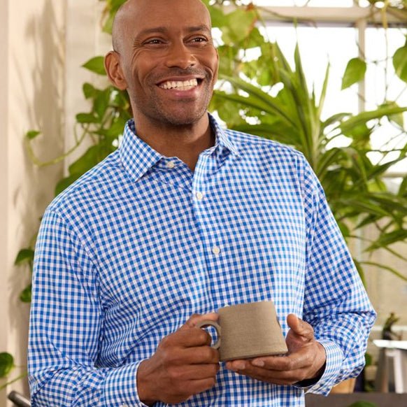 The Beginner's Guide to Men's Smart Casual 2025 | Savile Row Company The Beginner's Guide to Men's Smart Casual 2025 | Savile Row Company