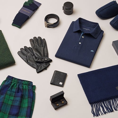 Dapper Gift Ideas for Him 2025: The Ultimate Guide | Savile Row Company