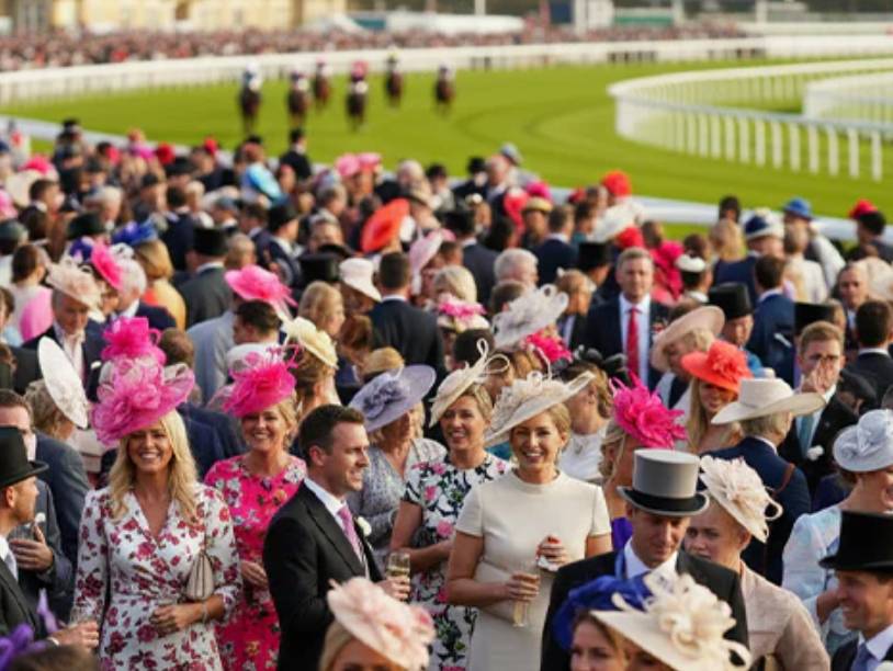 What to Wear to The Grand National 2026: Men’s Style Guide for Race Day
