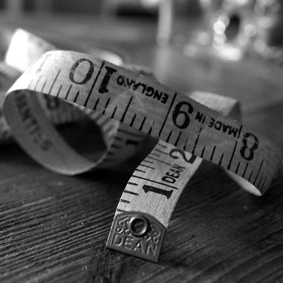 Welcome to the Savile Row Company Blog