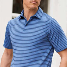 Men's Active Polo Shirts - Savile Row Company