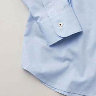 Men's Blue Shirts - Savile Row Company