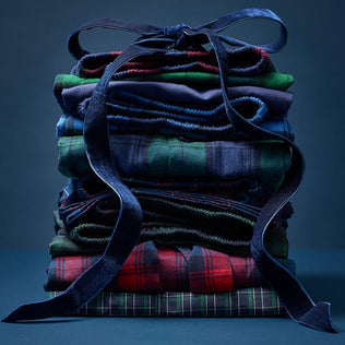 Christmas Classics - Savile Row Company