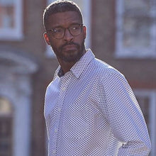 Men's Print & Floral Shirts - Savile Row Company