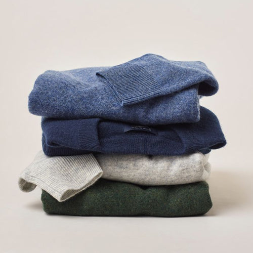 Any 2 Knitwear £120