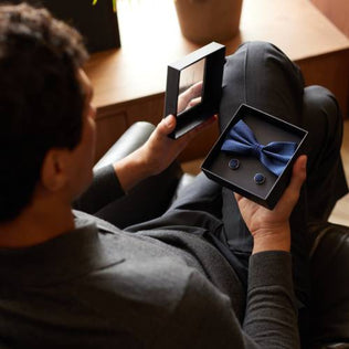 Men's Gift Sets - Savile Row Company