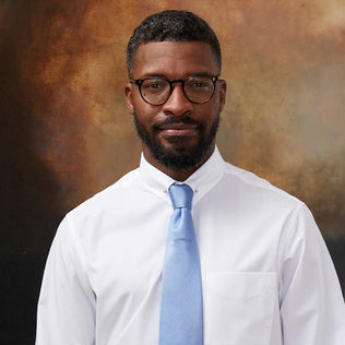 Men's Pin Collar Shirts - Savile Row Company
