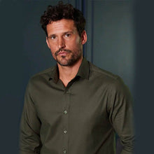 Men's Smart Casual Shirts - Savile Row Company