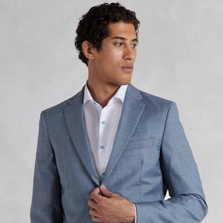 Men's Tailored Suits - Savile Row Company