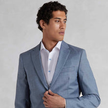 Men's Tailored Suits