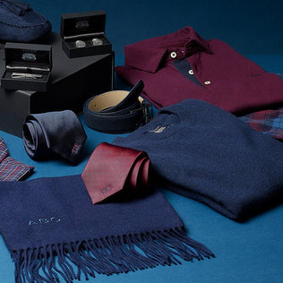 Essentials Shop - Savile Row Company