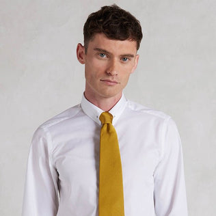 Men's Extra Slim Fit Shirts - Savile Row Company