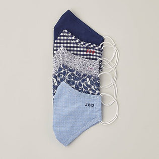 Face Masks - Savile Row Company