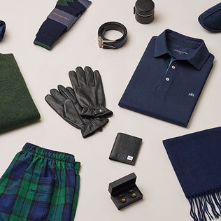 Gift Ideas - Savile Row Company