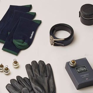 Gifts for Him Under £25 - Savile Row Company