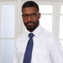 Men's Herringbone Shirts - Savile Row Company