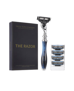 Men's Grooming