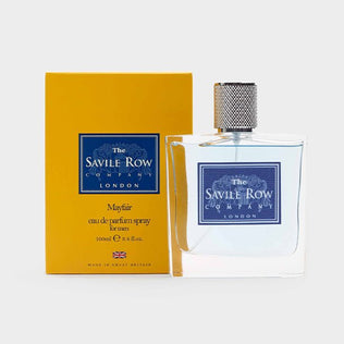 Men's Fragrance - Savile Row Company