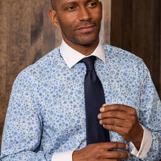 Men's Shirts - Savile Row Company