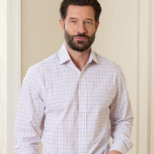 Men's Multicoloured Shirts