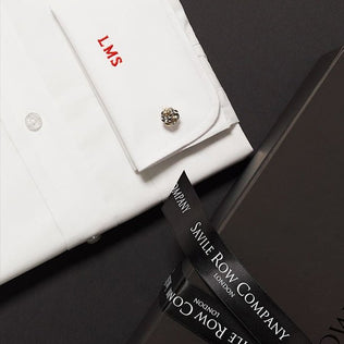 Personalised Gifts for Him - Savile Row Company