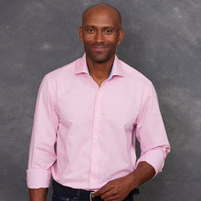 Men's Pink Shirts - Savile Row Company