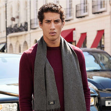 Men's Scarves - Savile Row Company