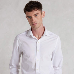 Men's Single Cuff Shirts - Savile Row Company
