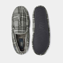 Men's Slippers - Savile Row Company