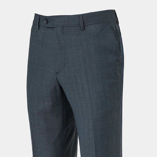 Mens suit trousers