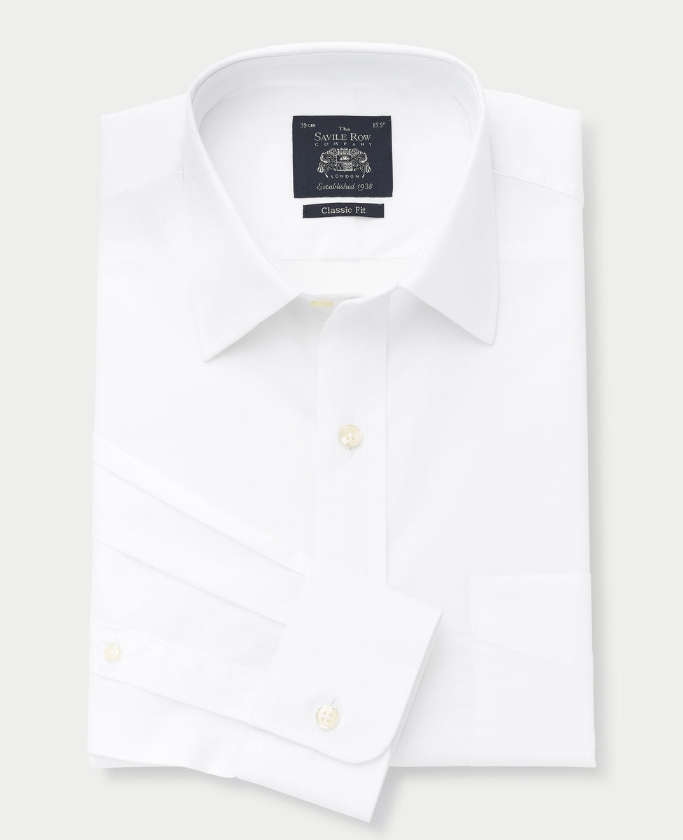 men-s-white-cotton-classic-fit-formal-shirt-with-single-or-double-cuffs