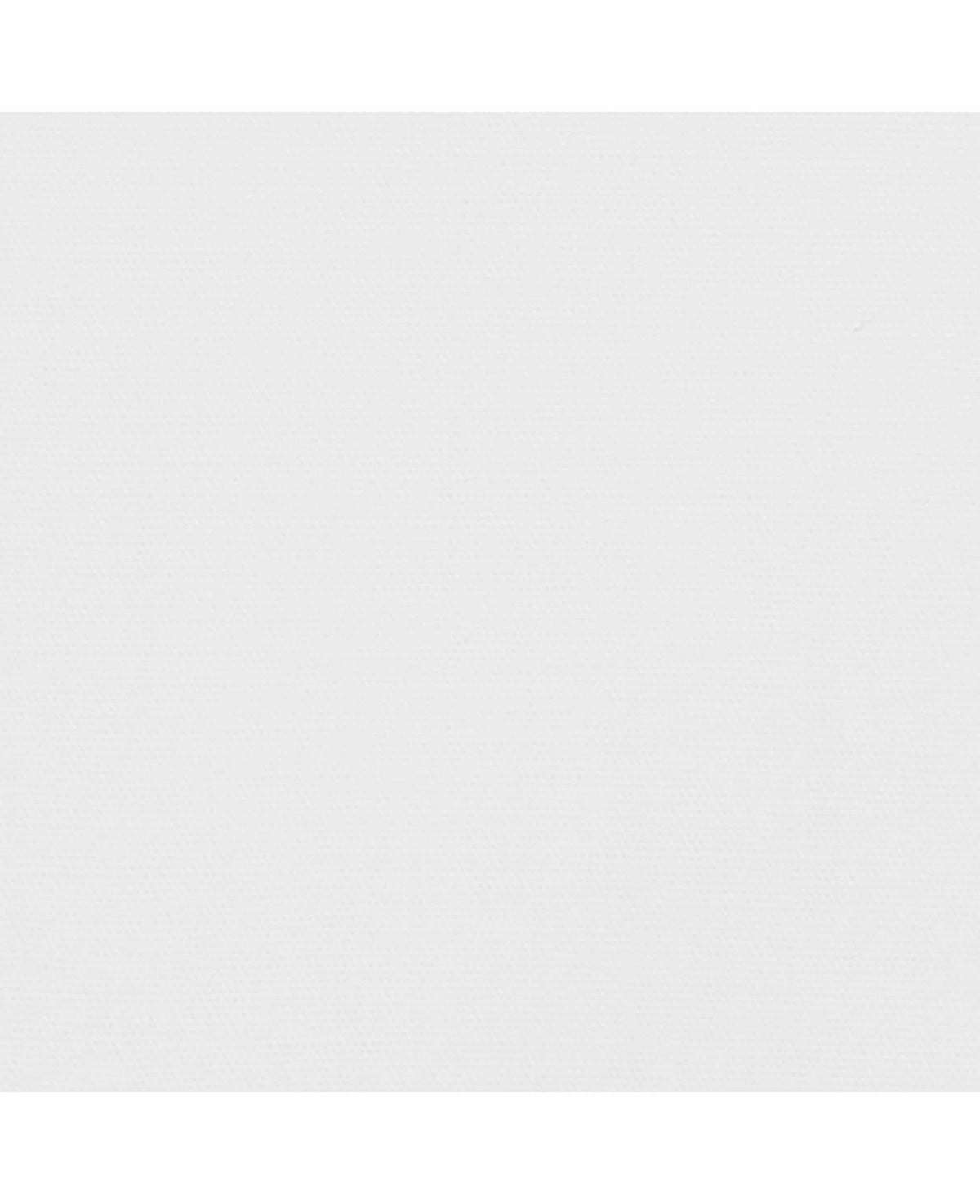 White Poplin Classic Fit Short Sleeve Formal Shirt