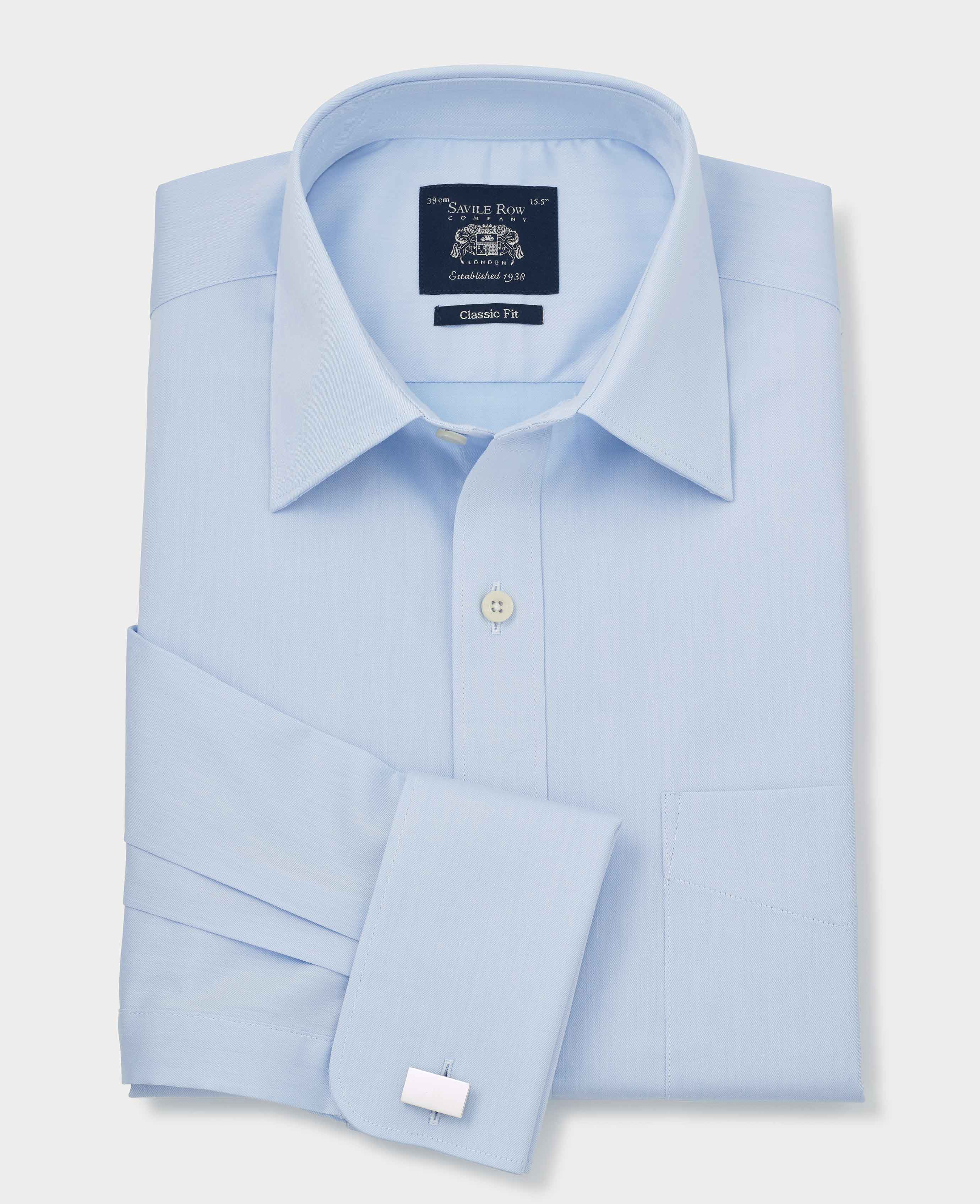 Men's Formal Shirts, Suits and Accessories | Savile Row Company
