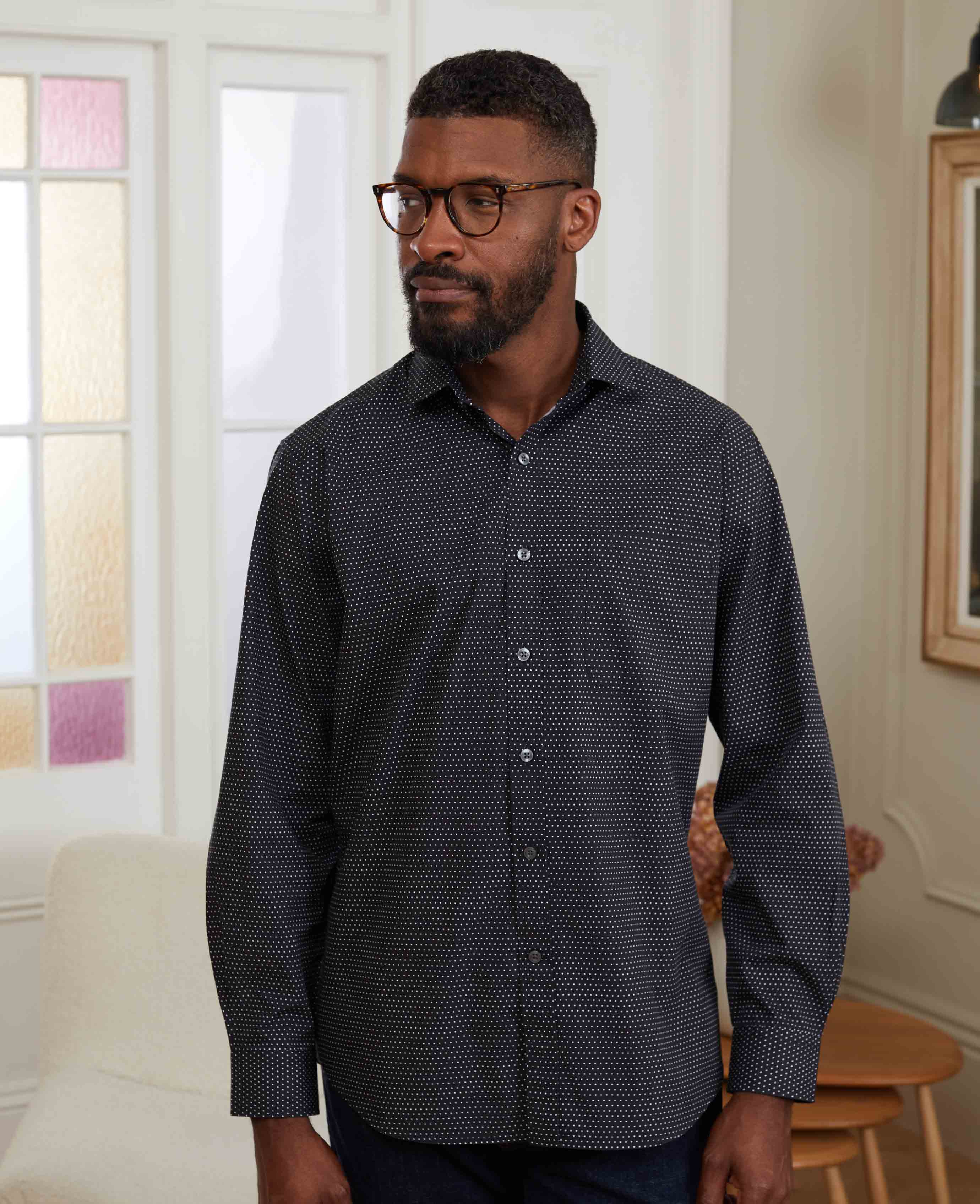 Limited Time Casual Shirts Offer - Savile Row Company