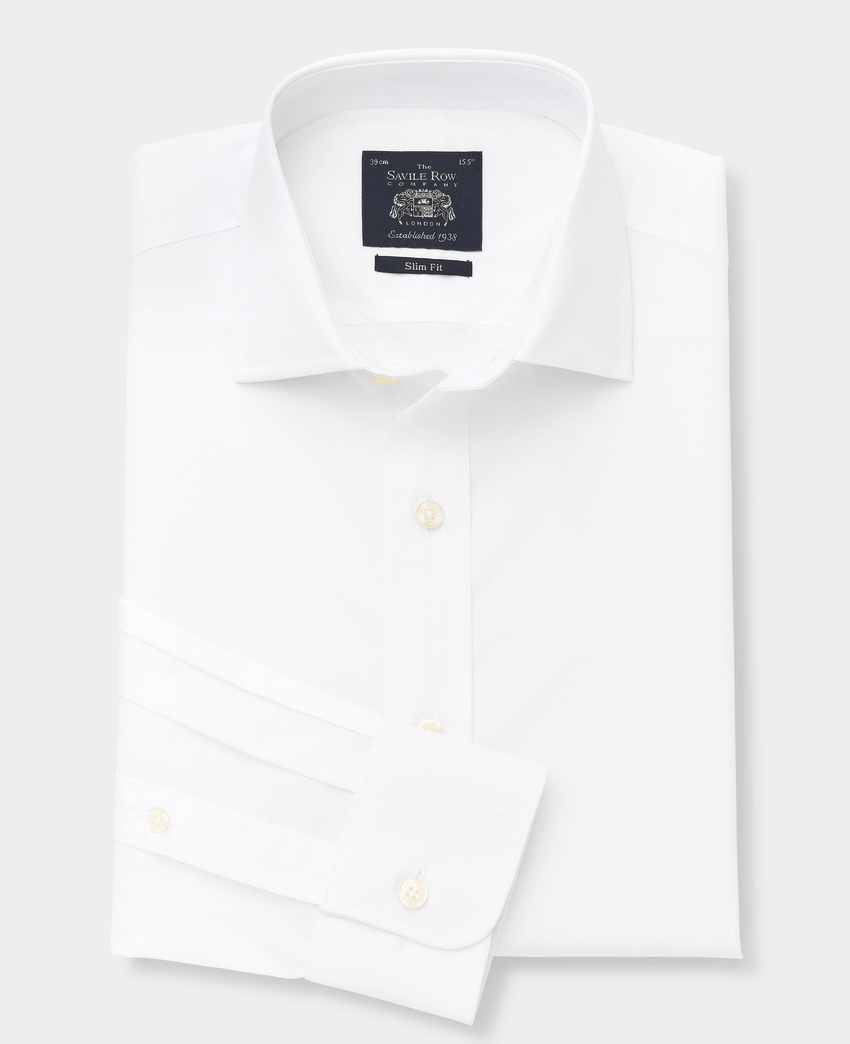 Poplin dress shirt online