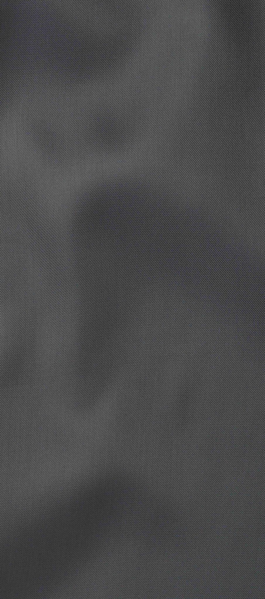 Black suit lining