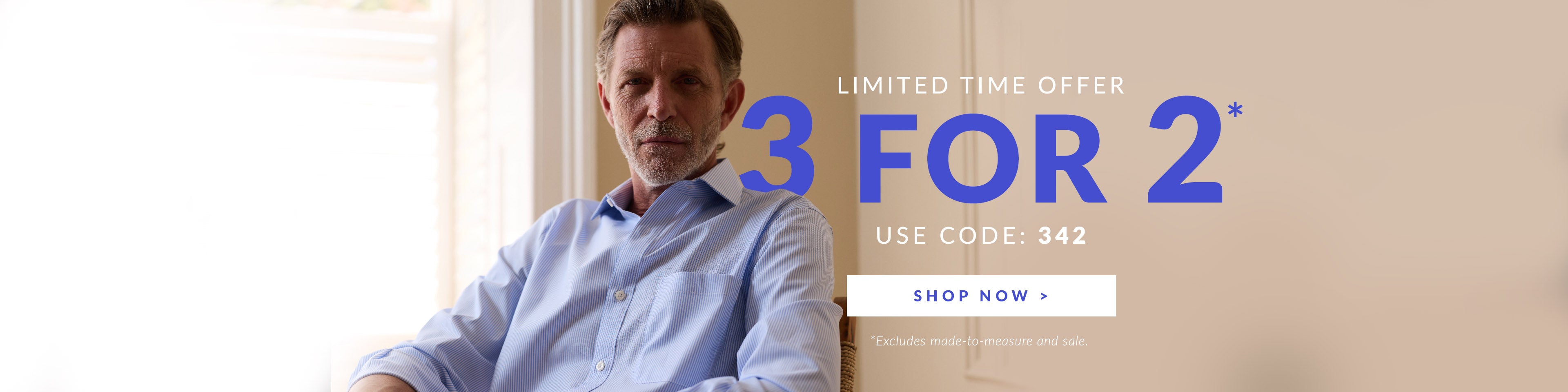 Men's Formal Shirts, Suits and Accessories | Savile Row Company