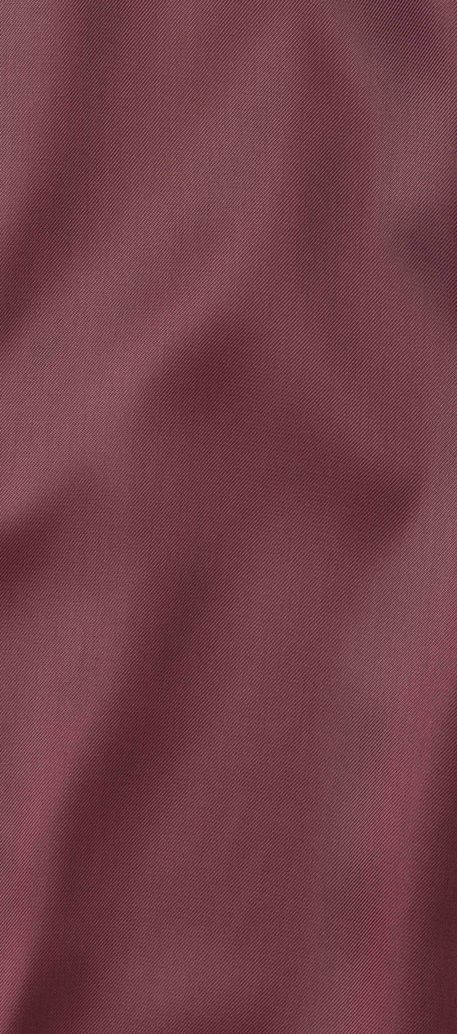 Suit lining close up