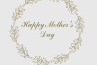 Savile Row Co Mother's Day gift voucher option